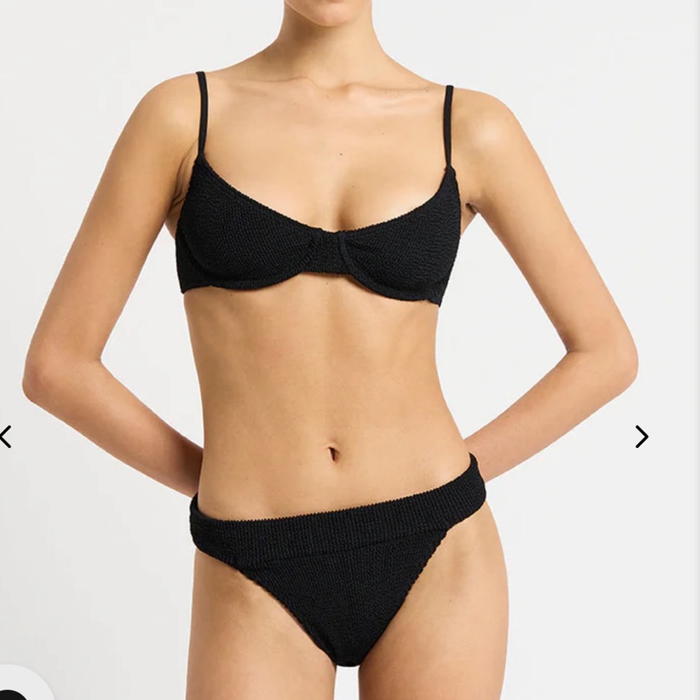 bond-eye bikini